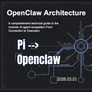 Openclaw 集成 Pi：AI Agent 请求处理流水线详解