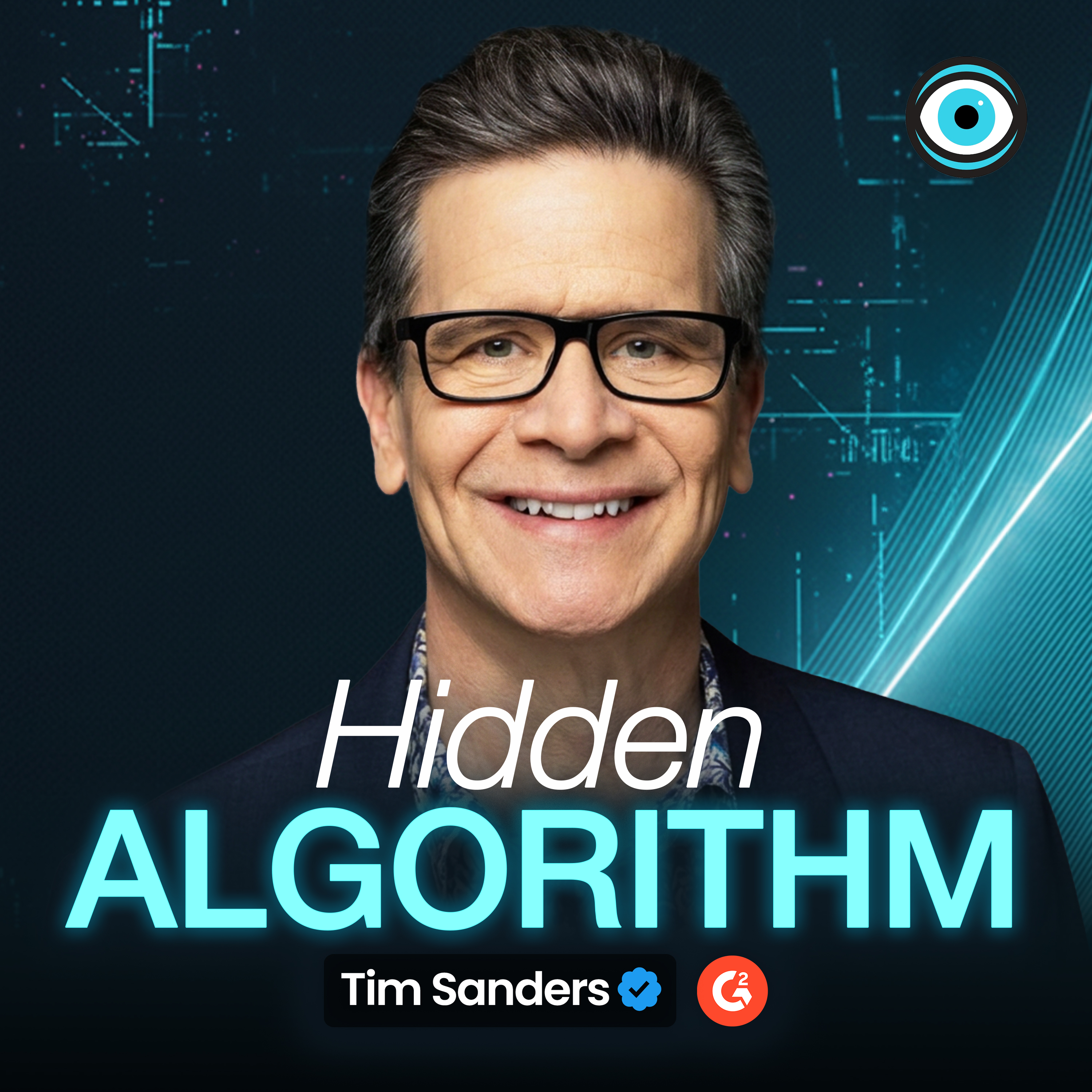 G2 首席创新官 Tim Sanders 拆解 AI 推荐软件背后的隐藏算法
