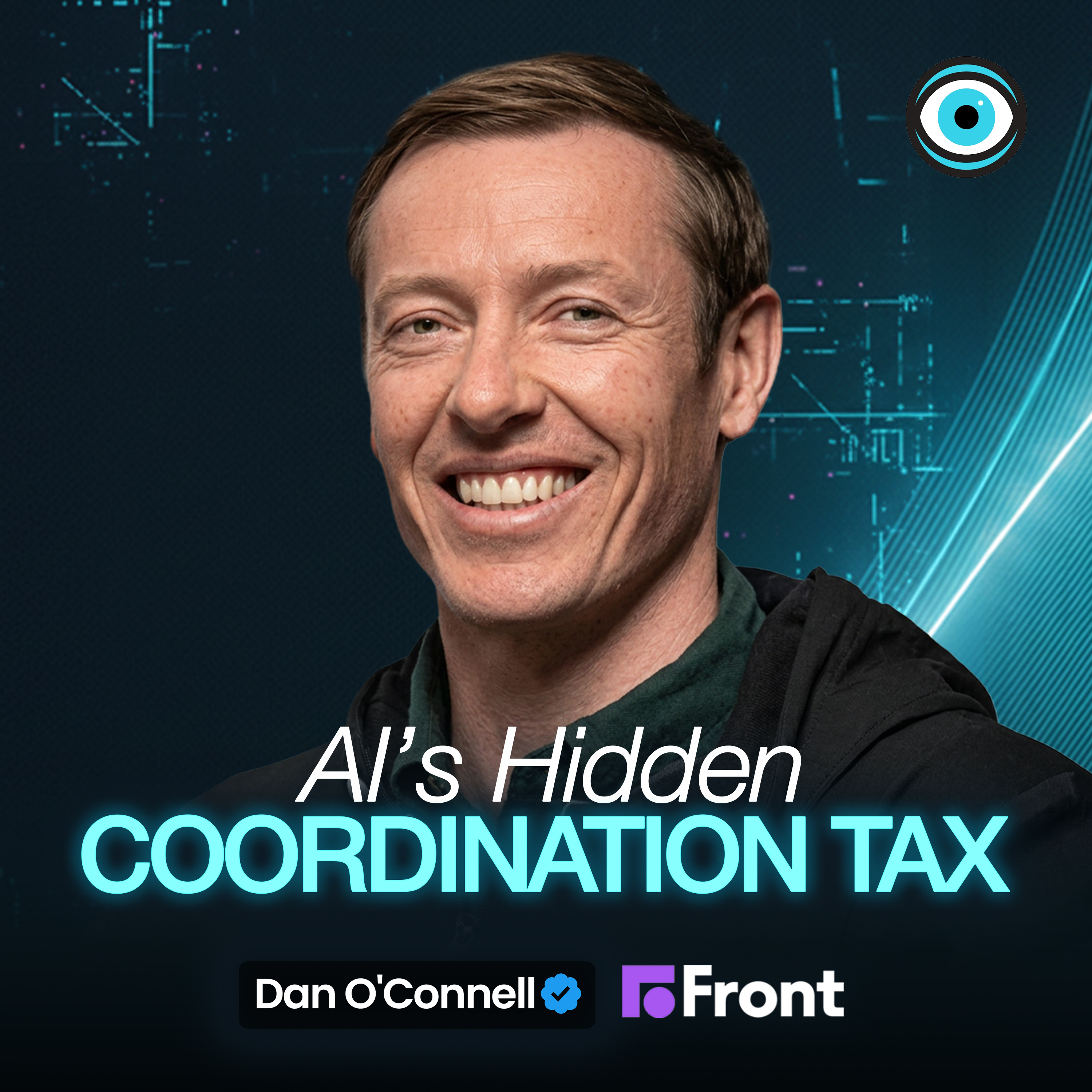 Front CEO：AI 部署下被忽视的客服协调成本