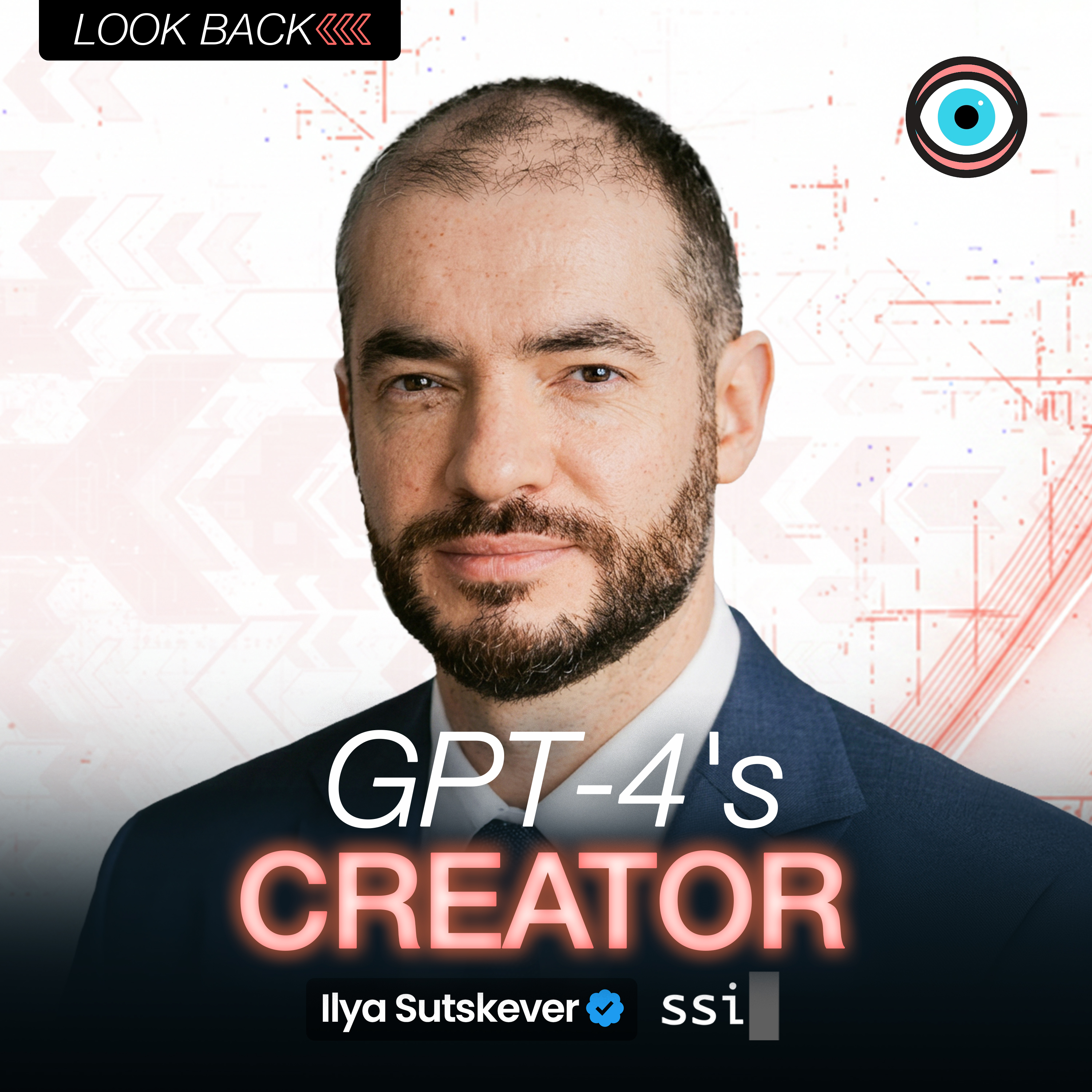 Ilya Sutskever：预测下一个 token 就足以让模型理解世界