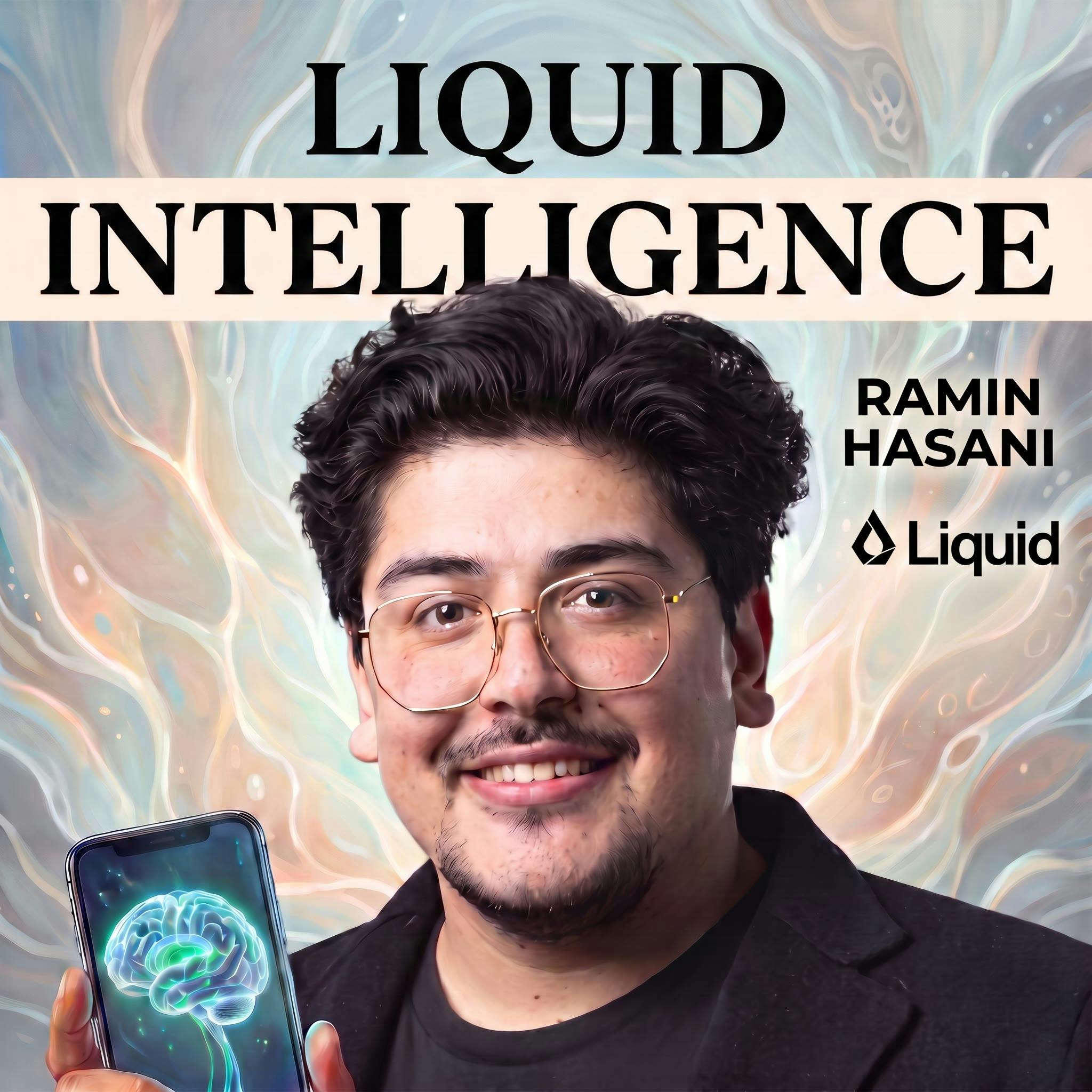 Liquid AI 创始人反驳规模至上，探索设备原生基础模型
