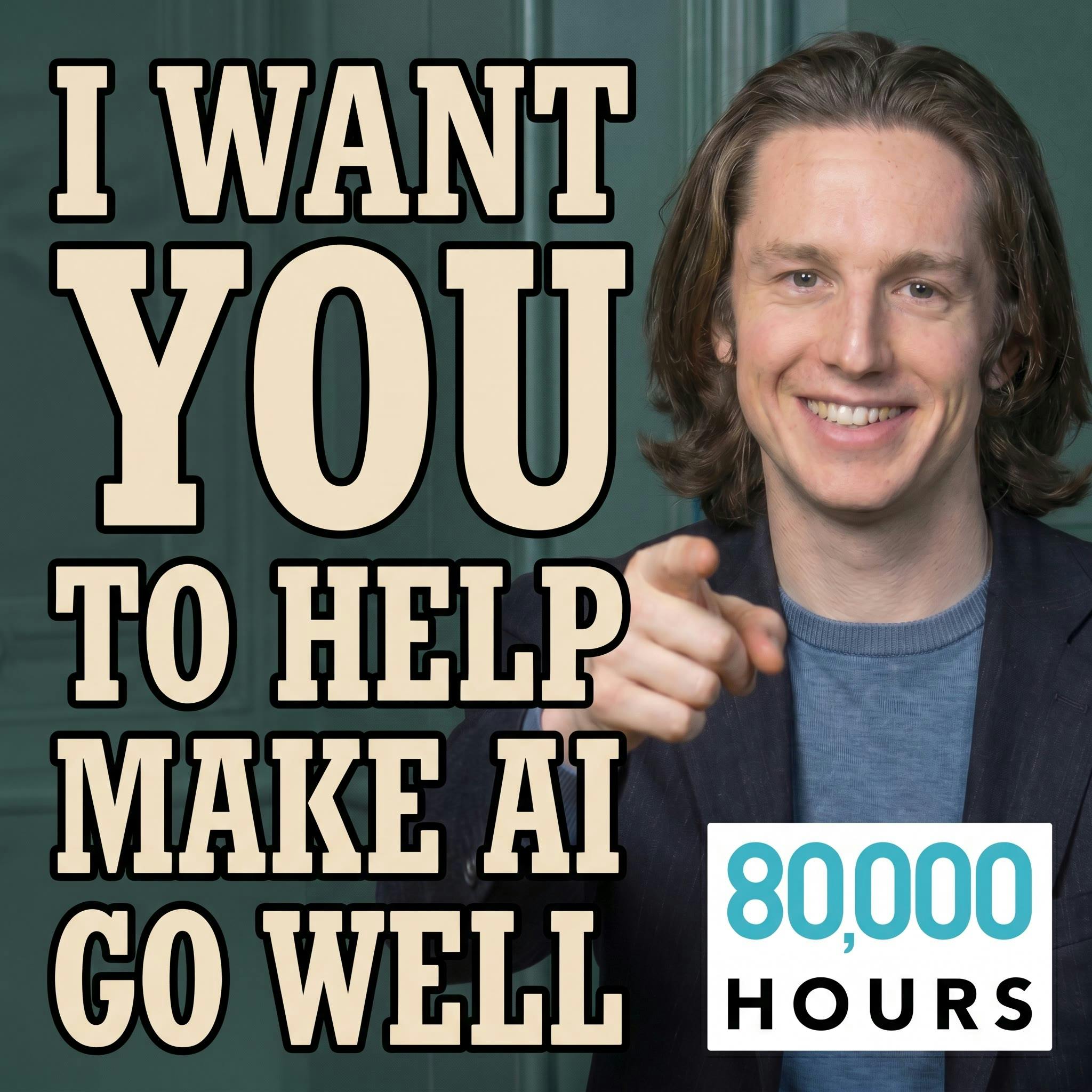 你的最大杠杆：设计你的AI职业生涯以获得最大影响力，与80,000 Hours创始人Ben Todd