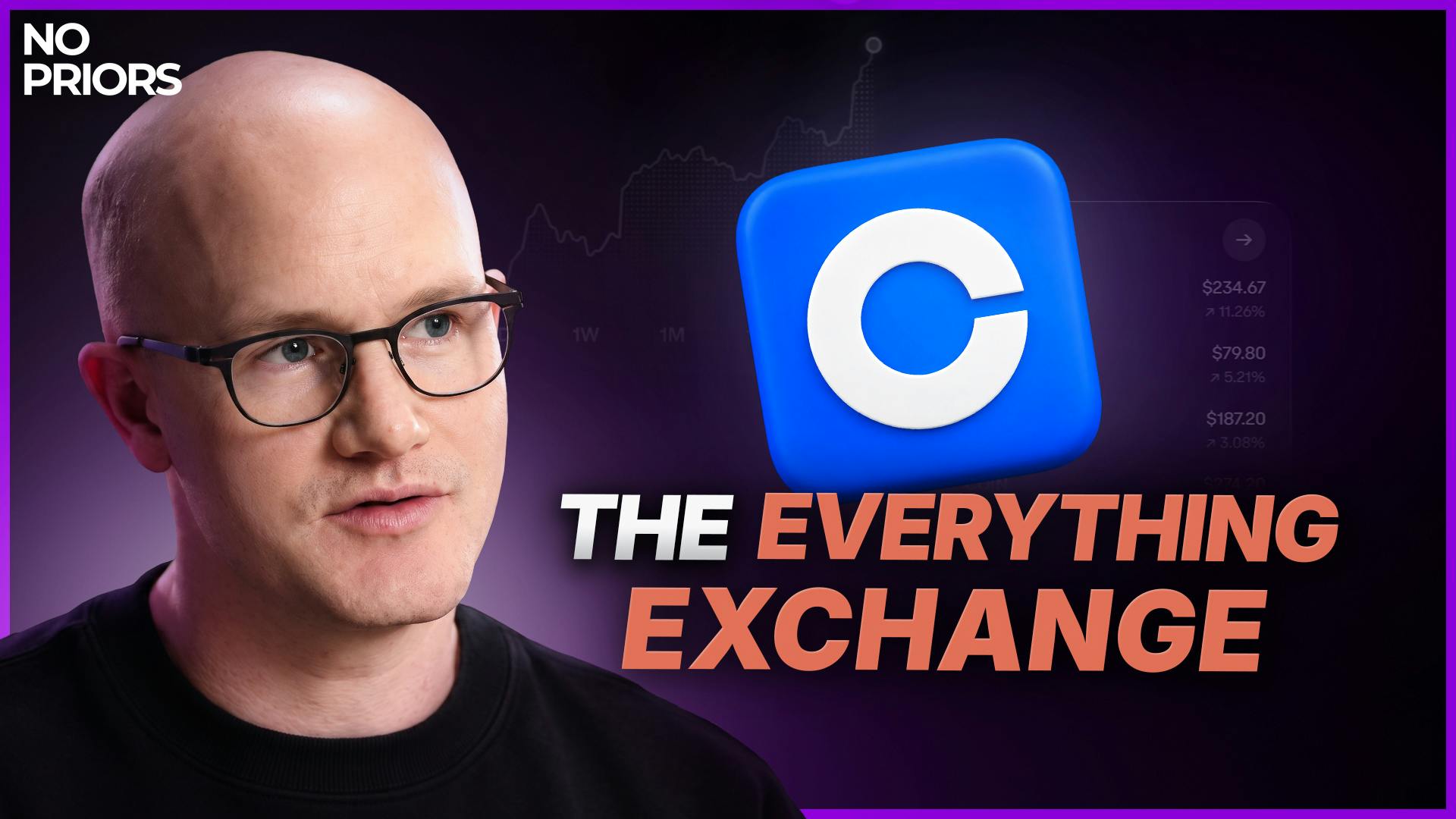 Coinbase CEO Brian Armstrong 谈 AI 代理金融与资产代币化