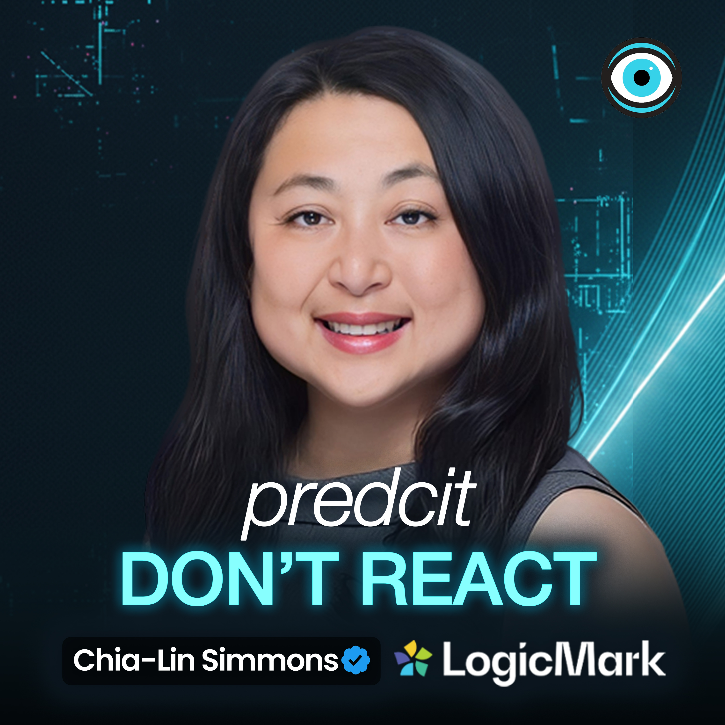 AI如何重塑老年人护理 | LogicMark的Chia-Lin Simmons