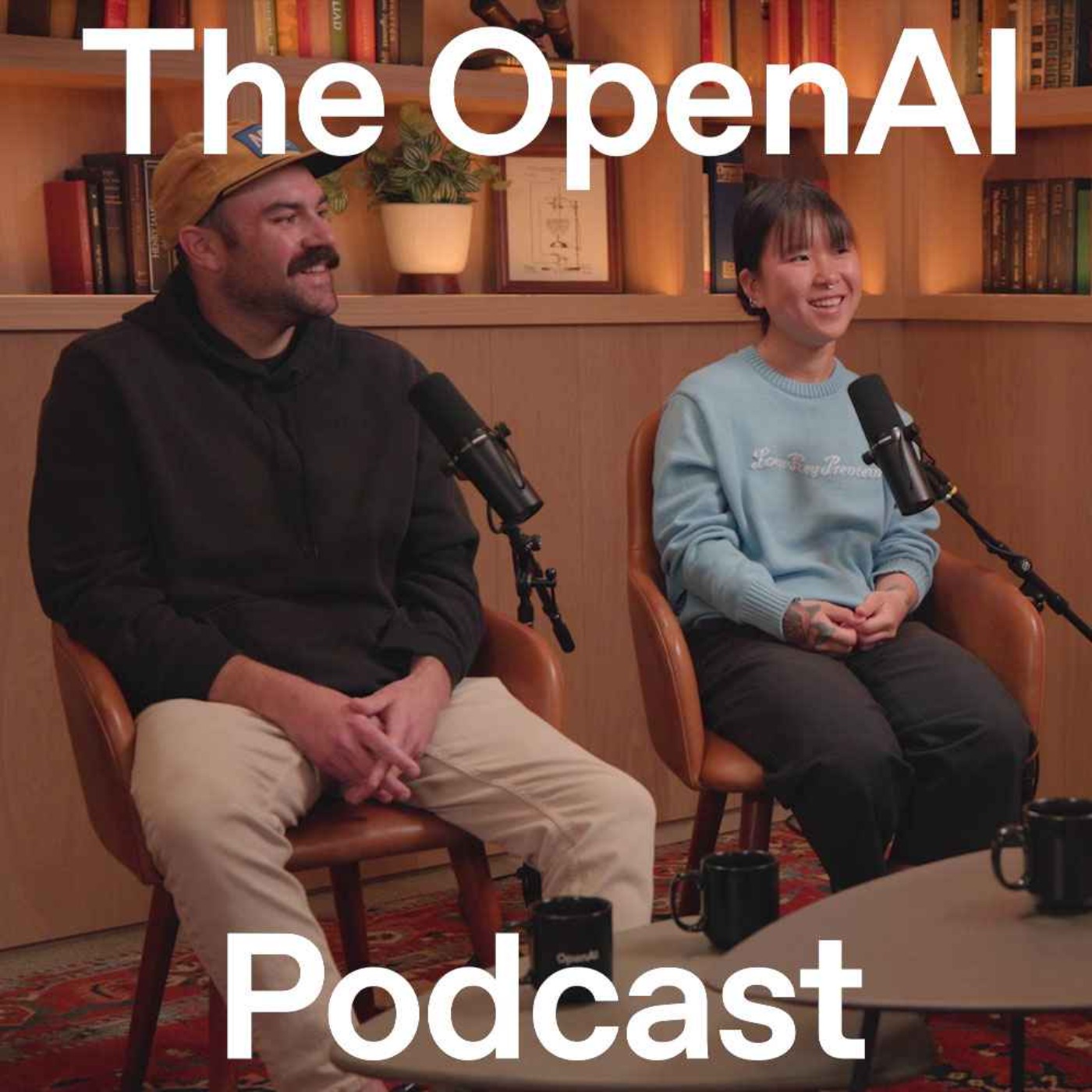 OpenAI研究员与RaceTek创始人论AI如何在赛车数据战中发挥作用
