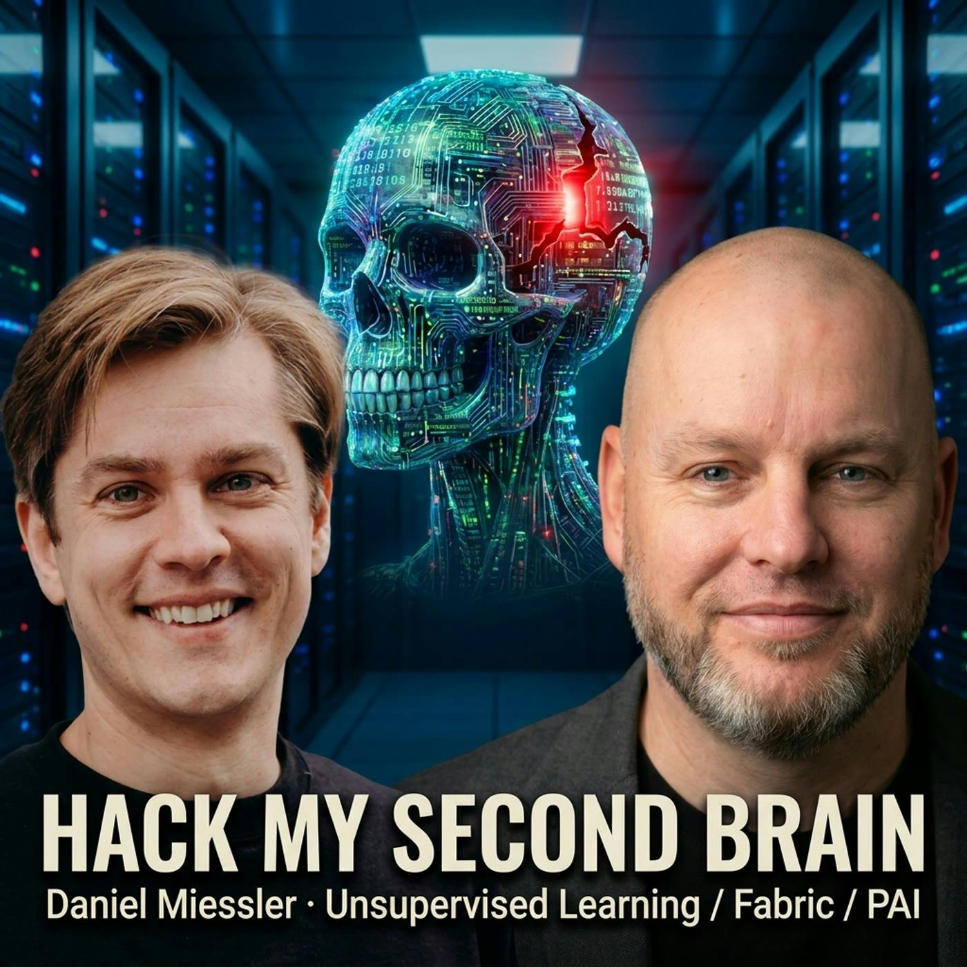 走进 Nathan 的第二大脑：安全专家与 PAI 创始人 Daniel Miessler 审计我的 AI 设置