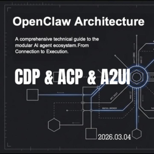 OpenClaw 如何用 plugin 和 node 操控浏览器、编程工具与屏幕渲染