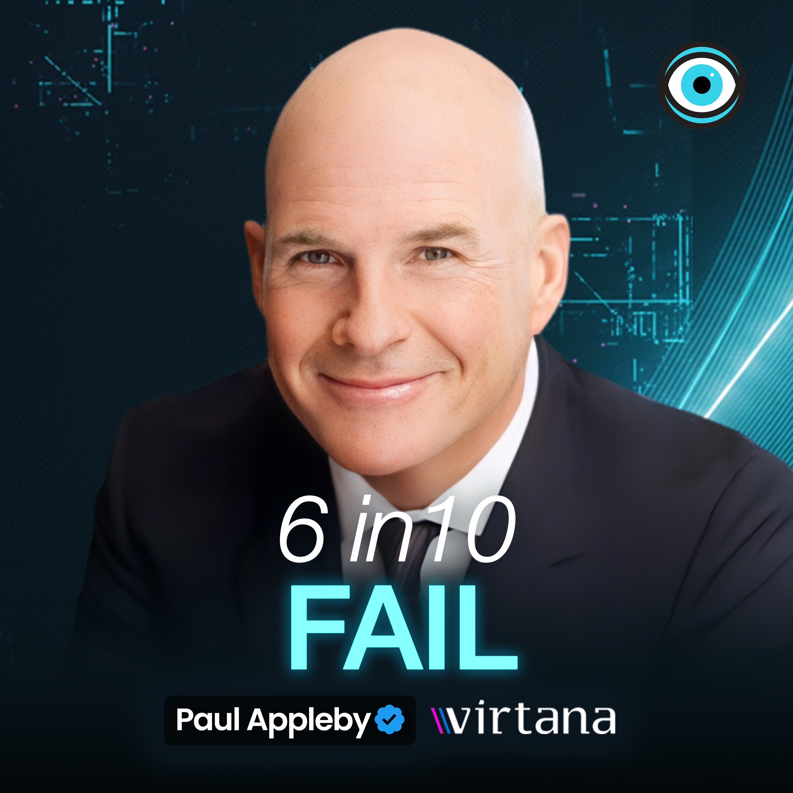 Virtana 研究称六成企业无法定位 AI 工作负载故障根因