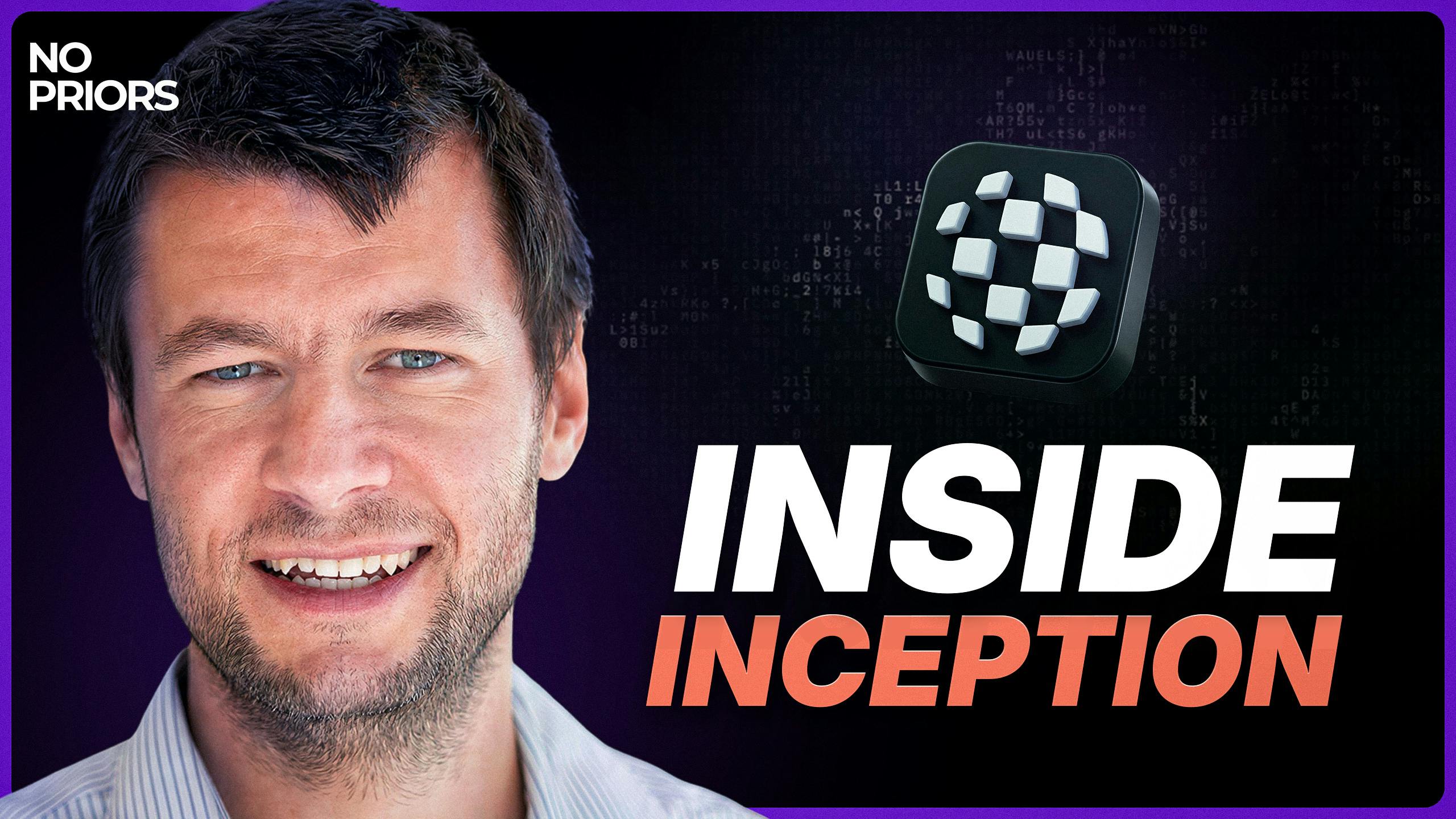 Inception CEO Stefano Ermon：扩散模型将在 AI 推理中胜出自回归架构