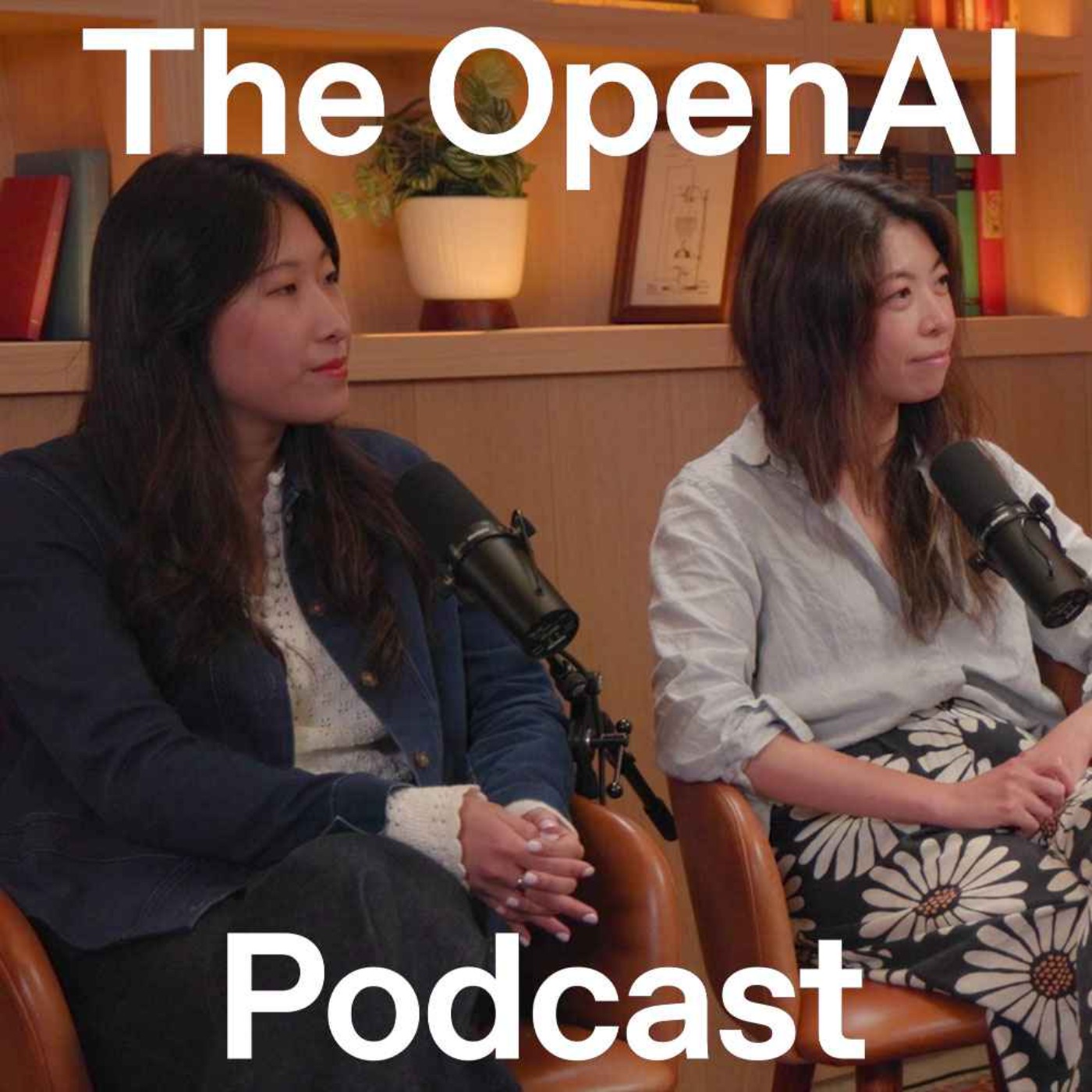 面向生命科学的 AI 构建 - 第 16 集