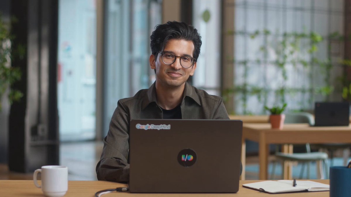 Google AI证书新增2小时vibe coding模块，带你构建可发布应用。