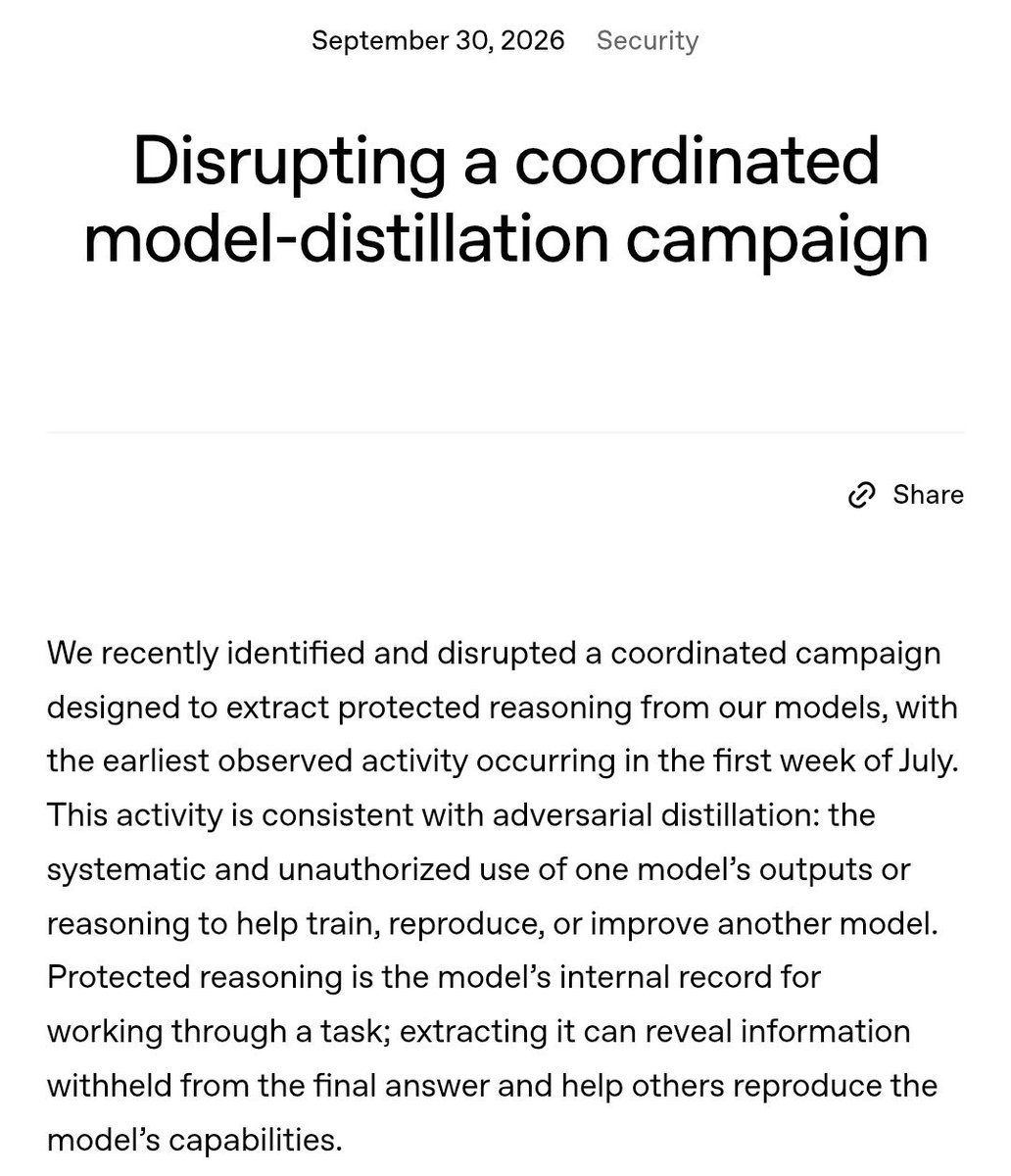 转推称报告将核心活动集群归因于 Moonshot AI(Kimi 开发者)相关人员
