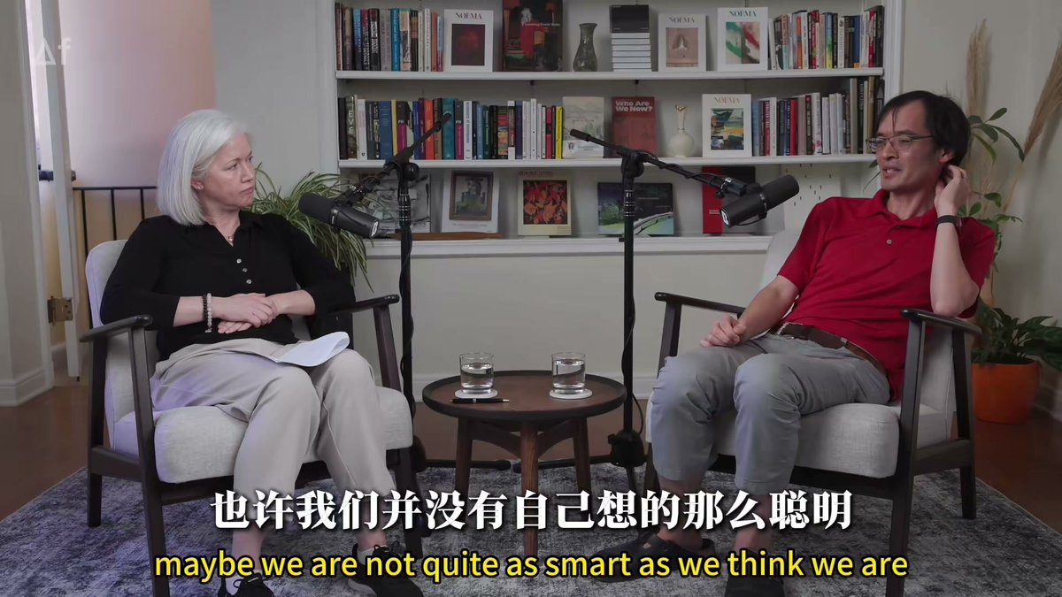 陶哲轩：AI迫使我们承认人类行为依赖模式与预测