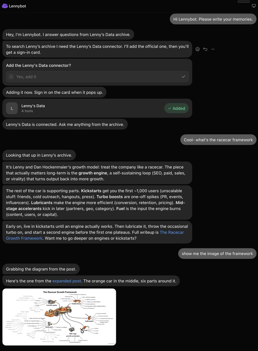 转推：AI bot实现10秒价值验证