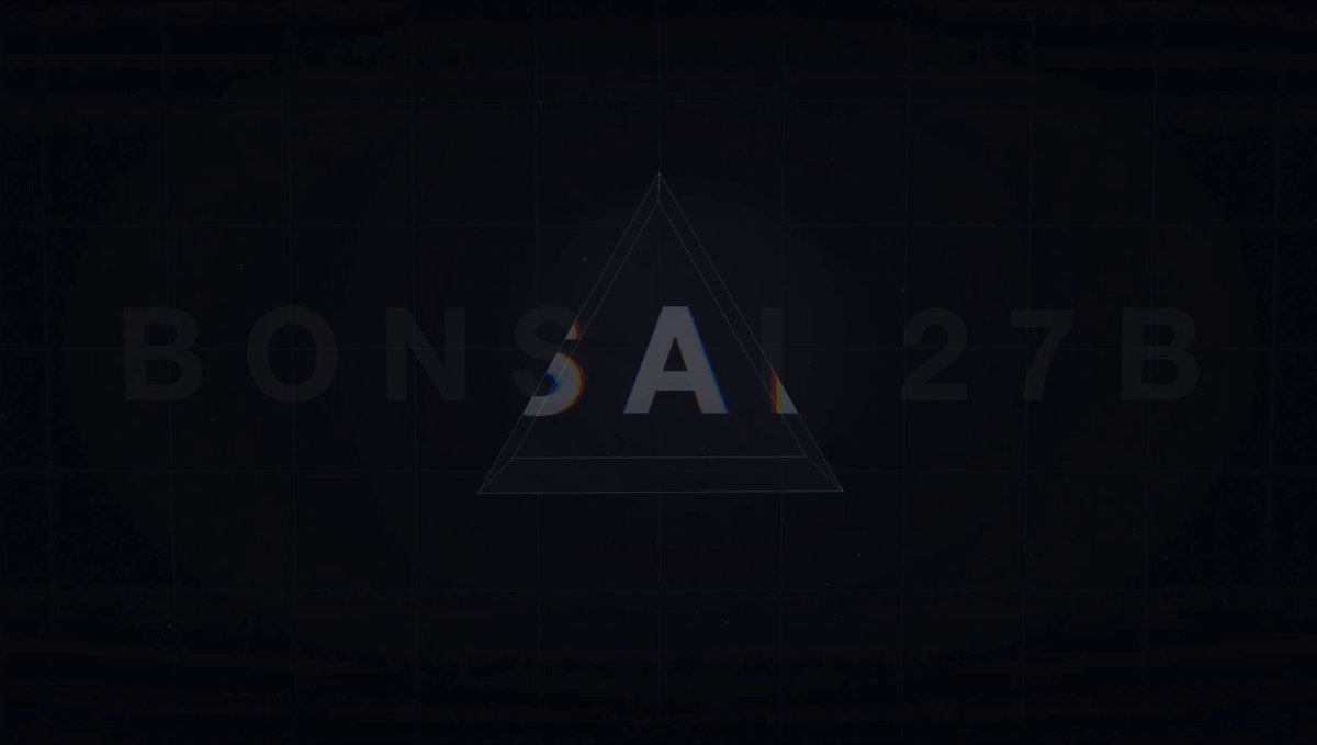 Bonsai 27B通过1-bit量化压缩至3.8GB，浏览器本地运行