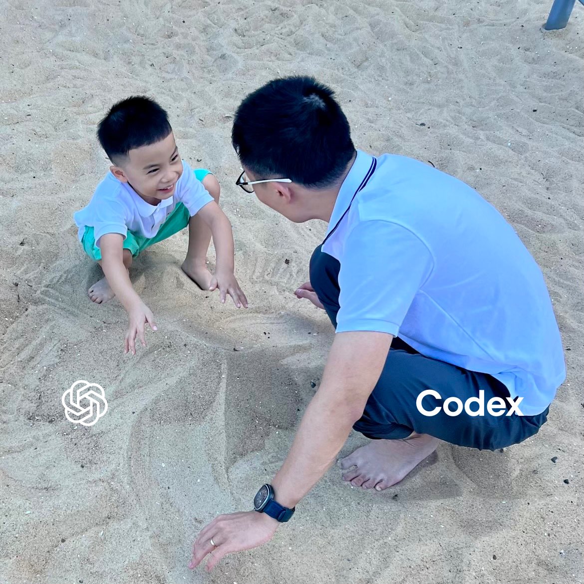转推 Codex Remote 相关