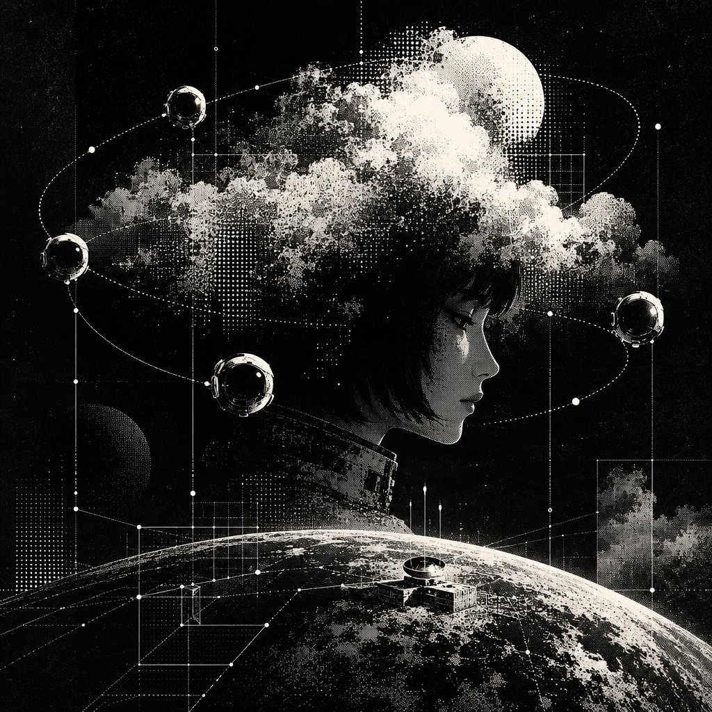 calvinnwq 宣布加入 Nous Research 的 Hermes Cloud 团队,谈开源 AI 与 agent 愿景