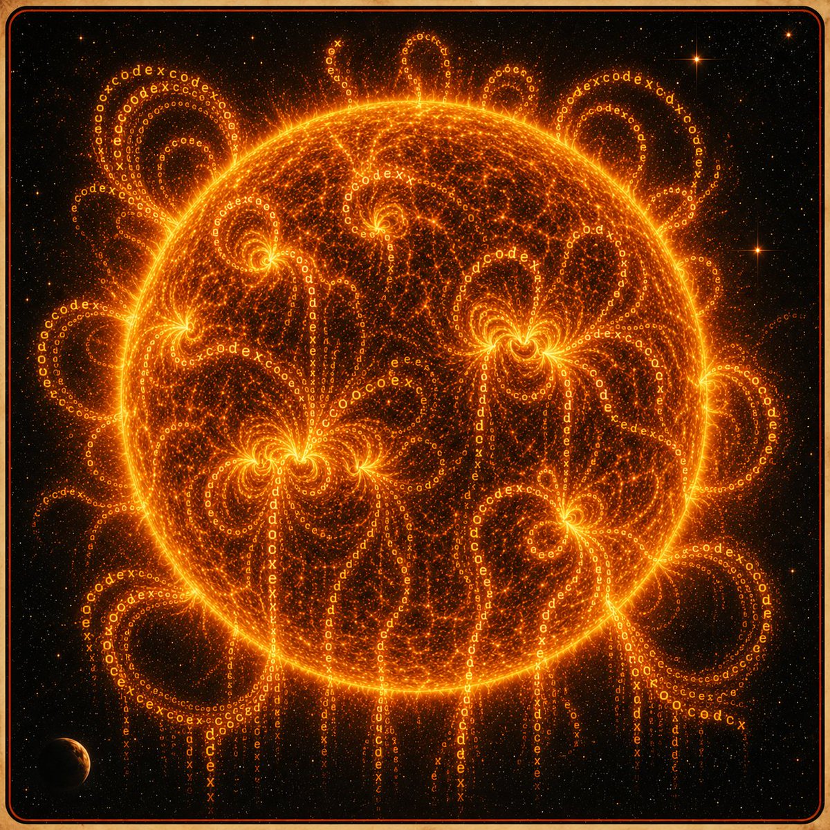 操作Codex的Sol，约2026年