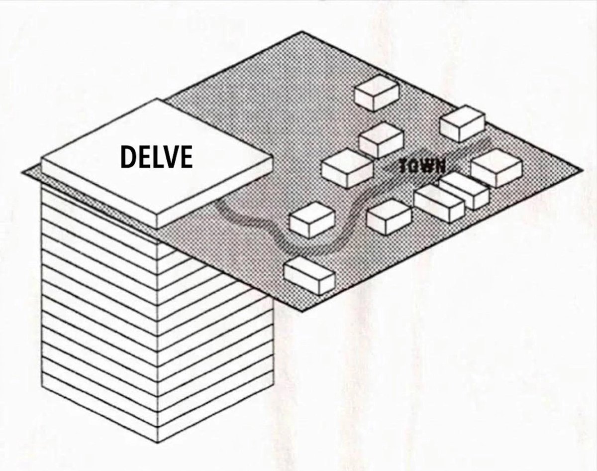 Grove Research 推出多智能体社会 Delvetown,探索人机共存机制