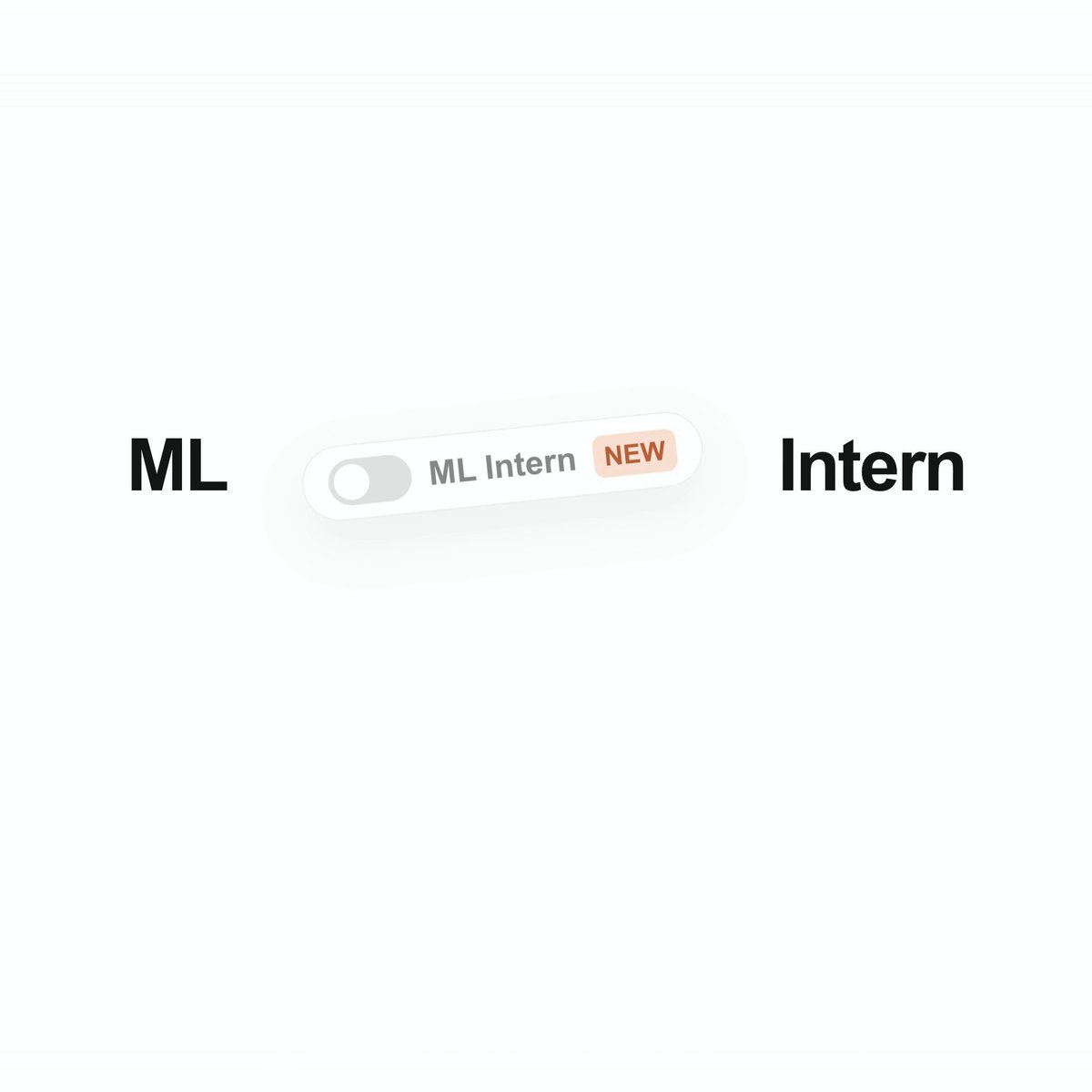 HuggingChat推出ML Intern，让非专家也能构建和部署ML产物。