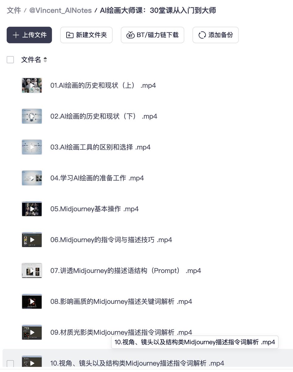 推广AI绘画大师课，涵盖工具、商业应用和模型训练
