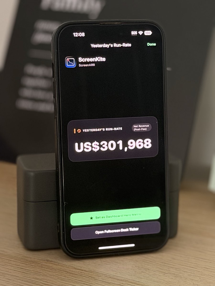 $300K ARR分享，Vibe Coding降低demo门槛但交付更难