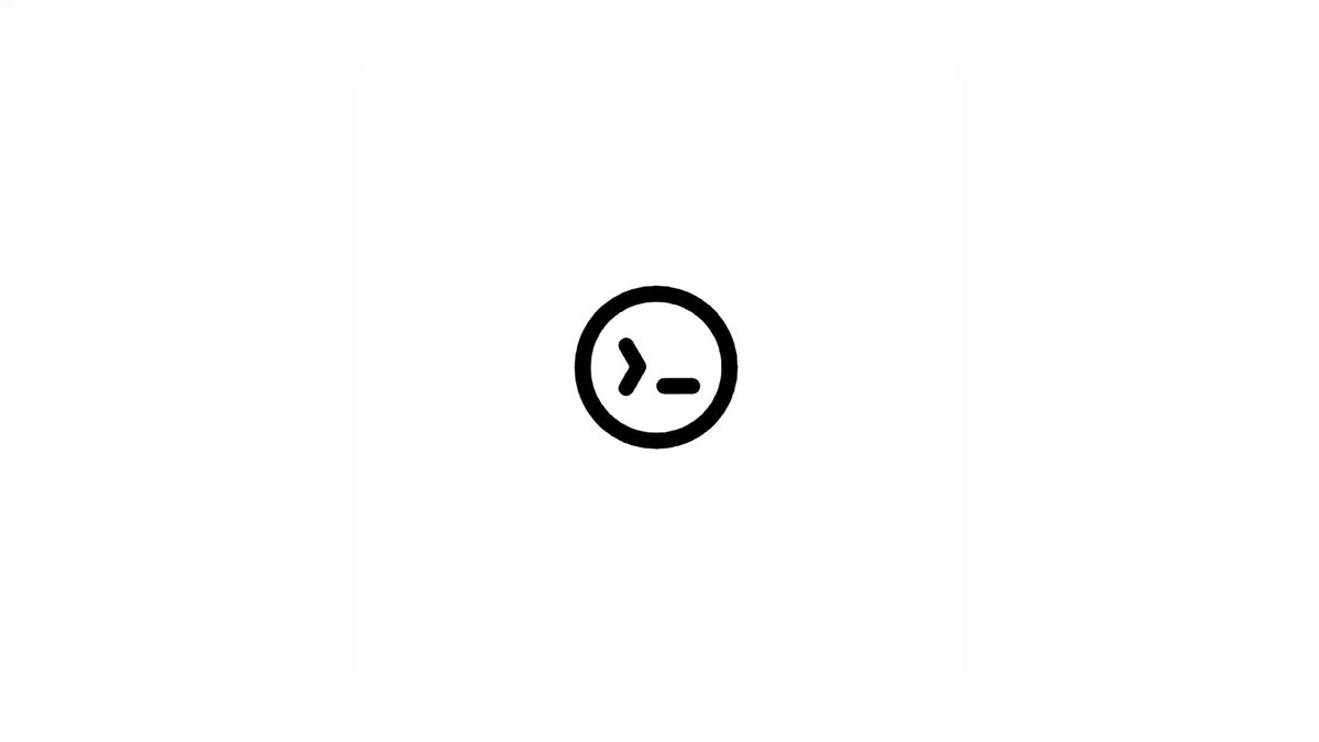 转推：OpenAI Codex的动画很可爱