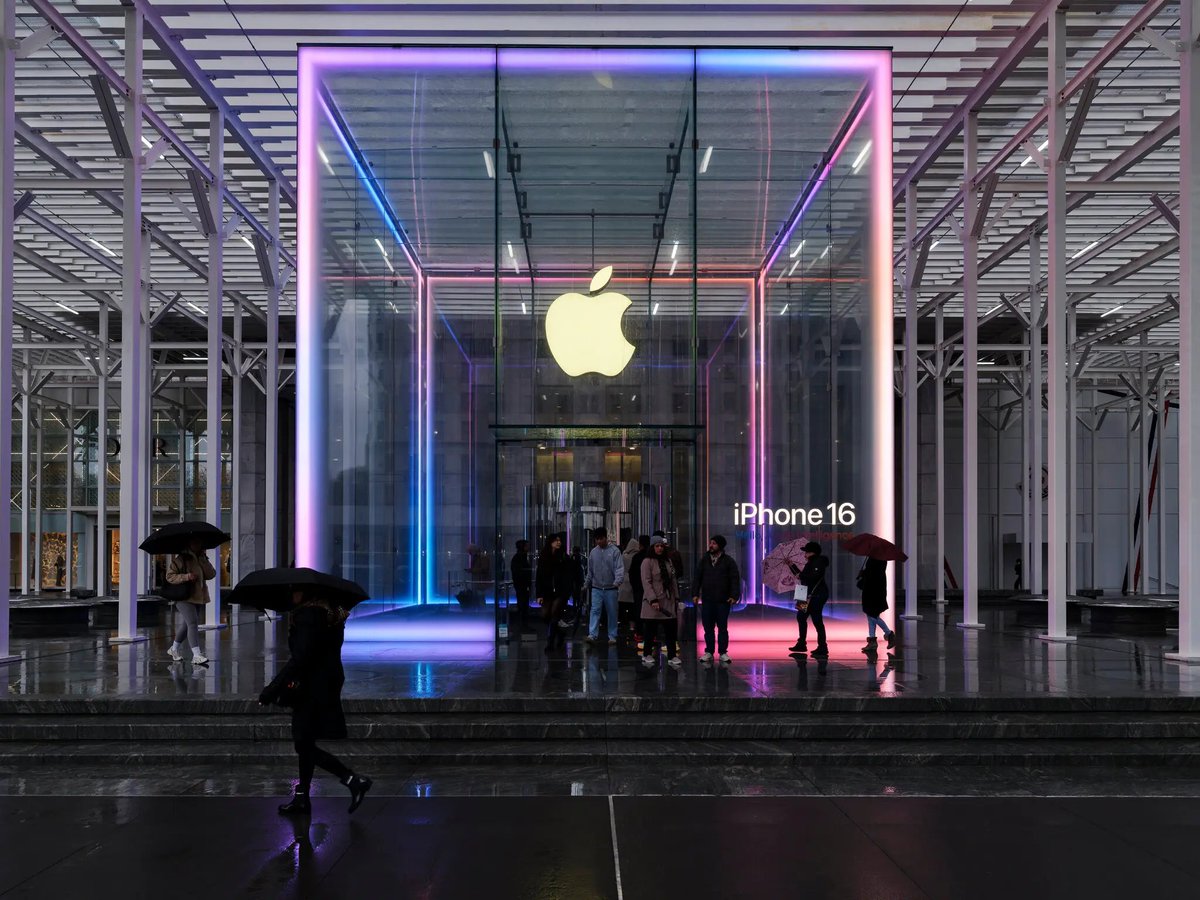 Apple起诉OpenAI窃取商业机密开发AI硬件
