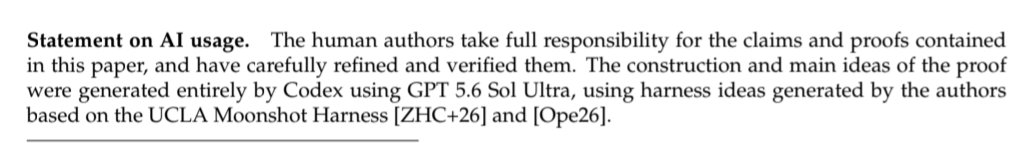 GPT-5.6 Sol Ultra解决量子密码难题