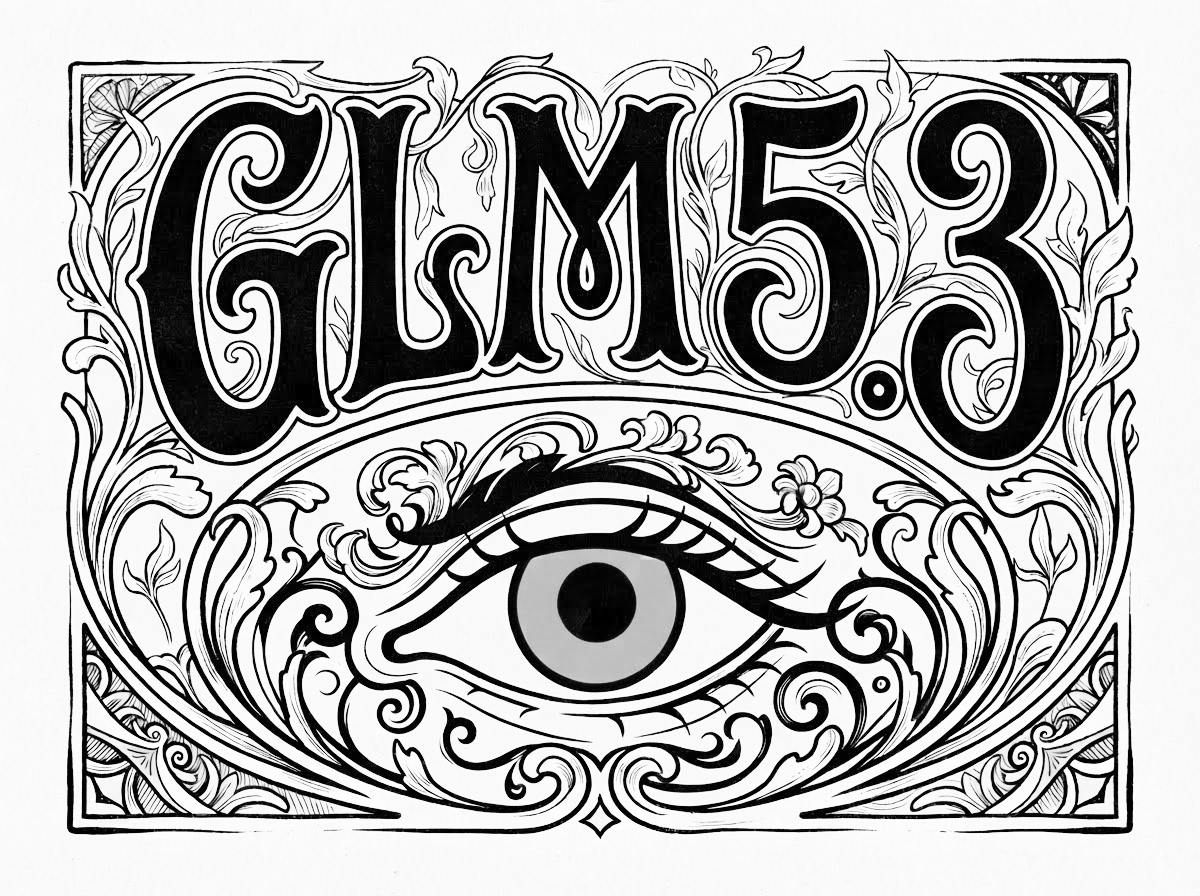 希望Zaiorg花时间完善GLM视觉支持并发布5.3