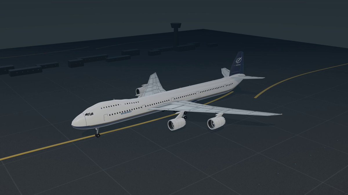 GPT-5.6 Sol Boeing 评测，10小时制作