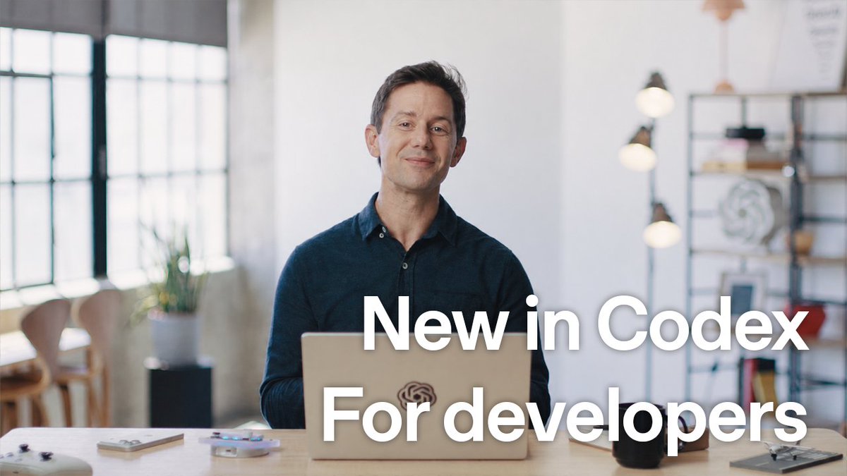 Codex 周用户700万+，两个月150+更新，含GPT-5.6等新功能