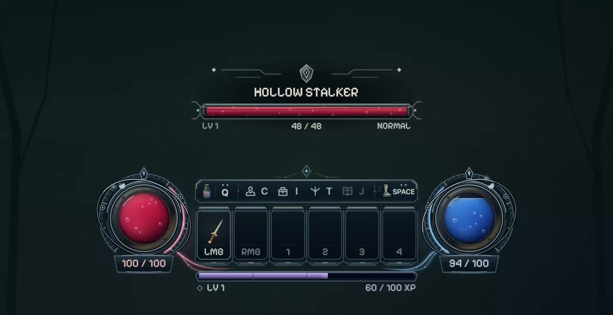 作者称赞Astra能按需绘制HUD，效果惊艳。