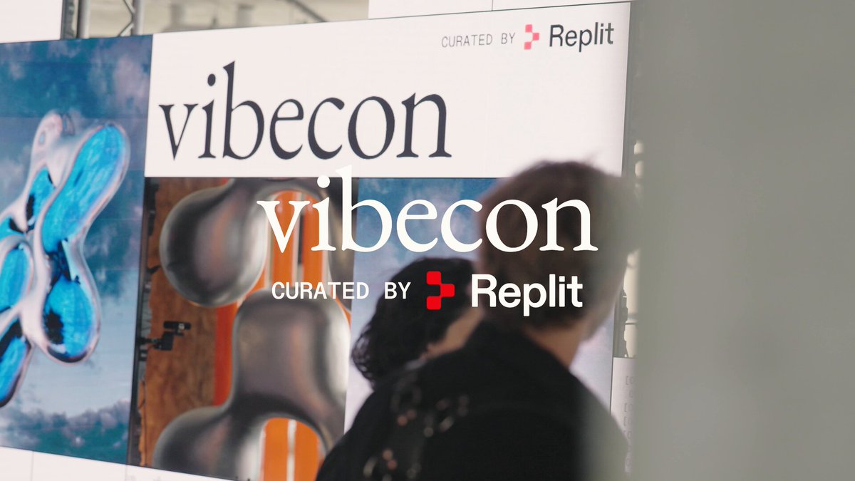 Vibecon活动回顾