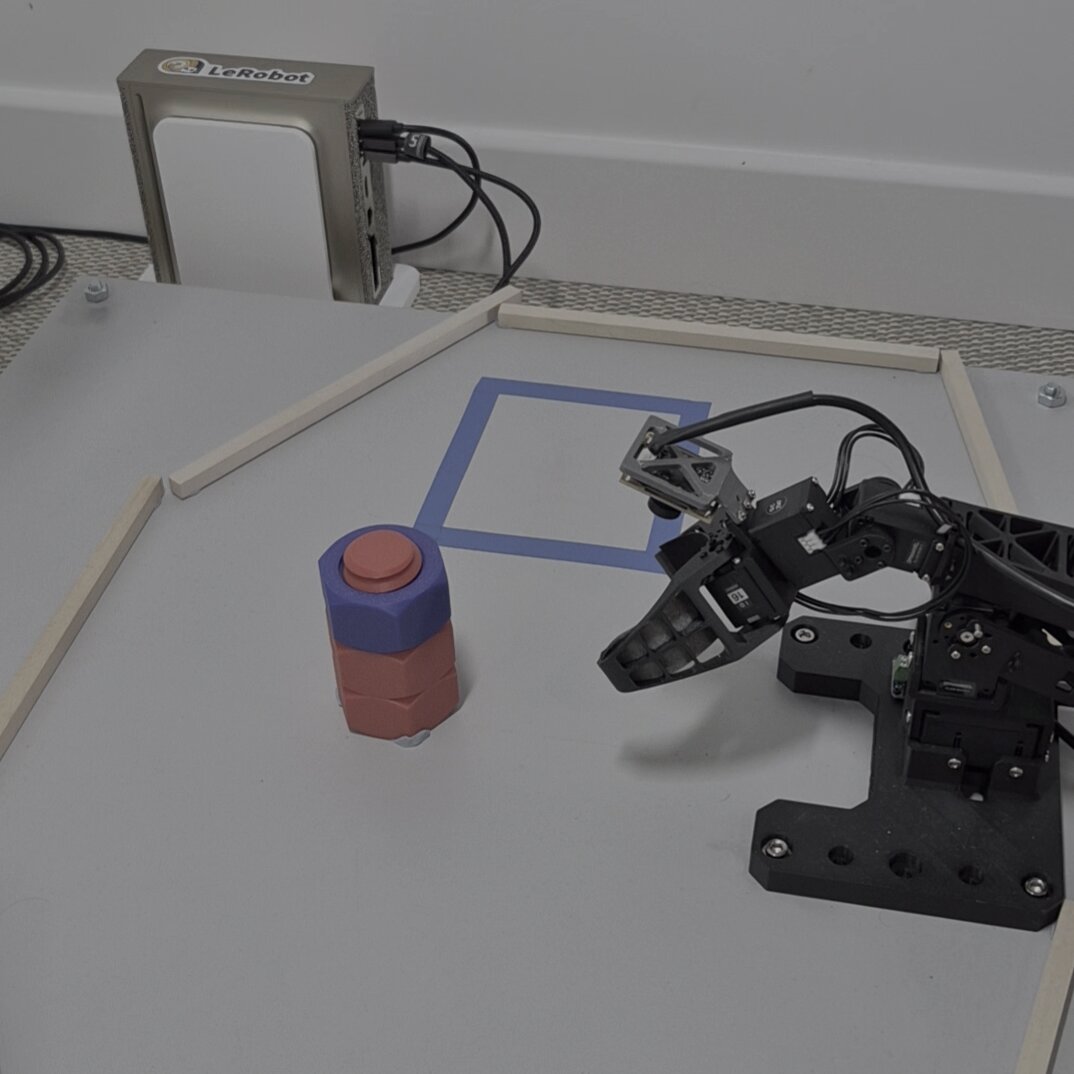 Yann LeCun转推：VLA-JEPA登陆LeRobot，结合世界模型与VLA架构