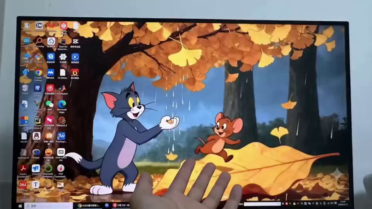 AI打破了模拟的第四面墙