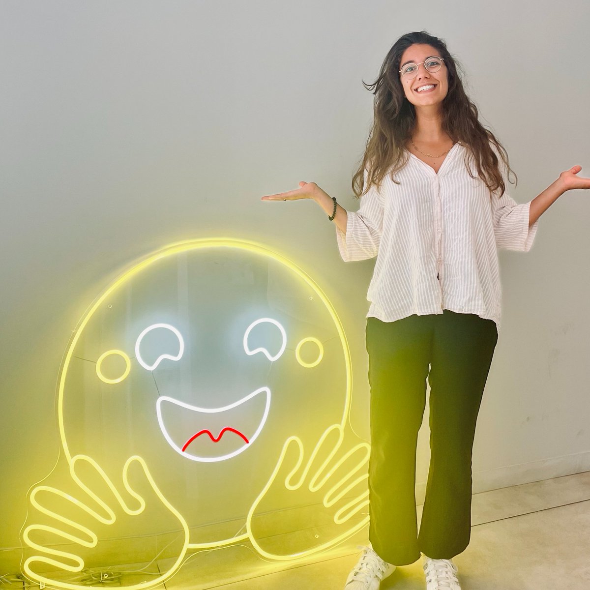 Emma加入HuggingFace做ML研究工程师，连接研究与开源工具