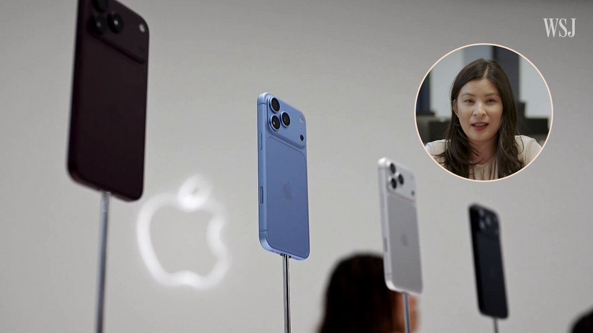 Apple 正式发布全新 Siri AI，跨应用理解个人数据并随 iOS 27 推送