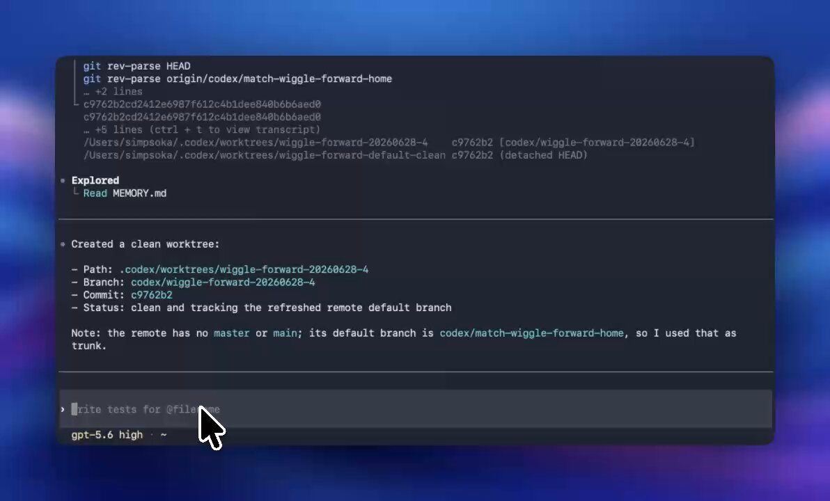 Codex CLI使用令牌预算建议