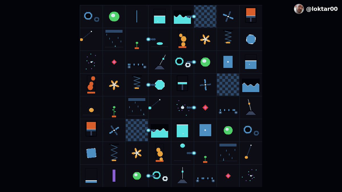转推分享 Qwen Flash Next 的作品,称赞其视觉效果