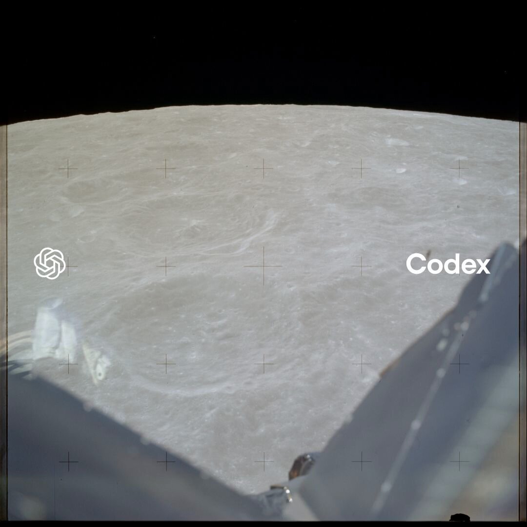 转推：编码使用Codex的感受