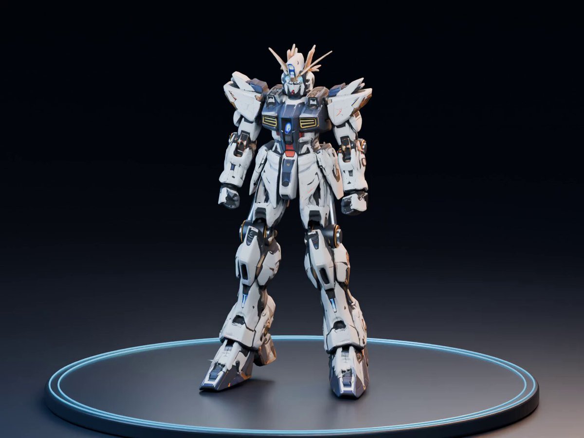 介绍GPT-6结合Blender用图片生成3D模型并做动画的方法
