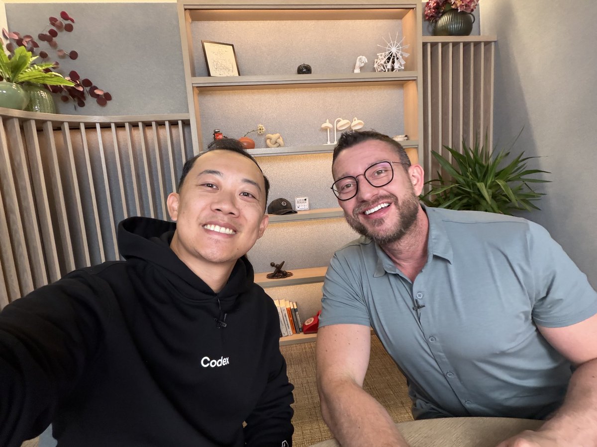 OpenAI Build Week直播预告