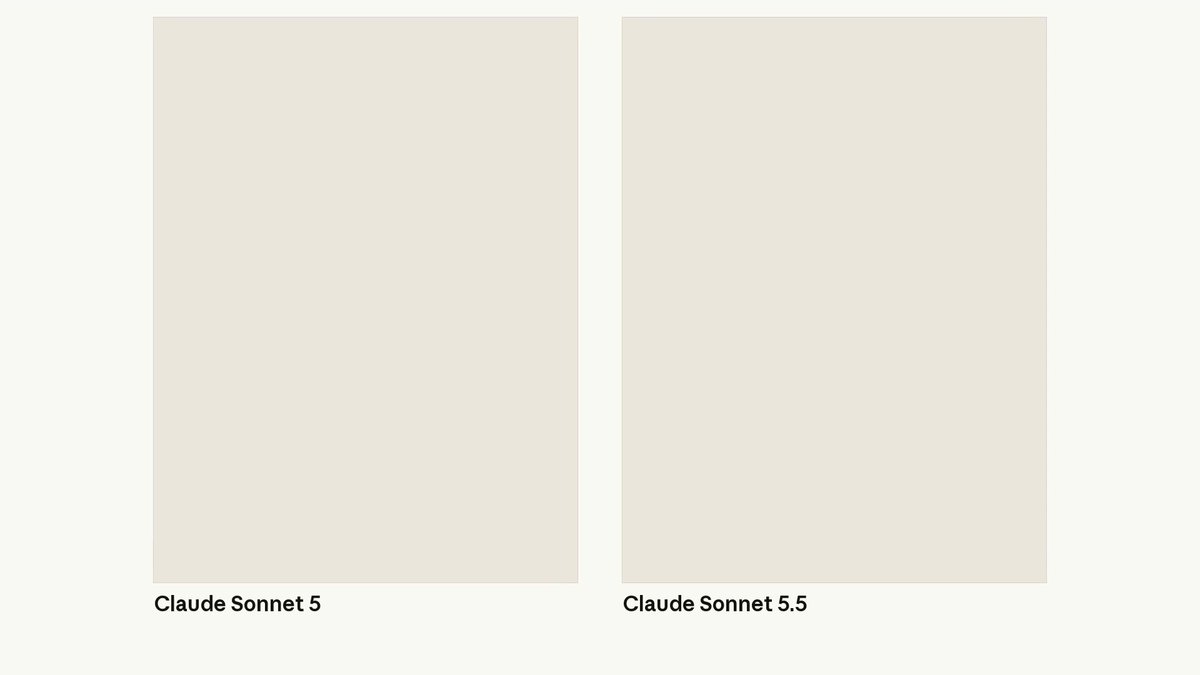 发布 Claude Sonnet 5.5:快 30%、便宜 30%,日常任务表现强