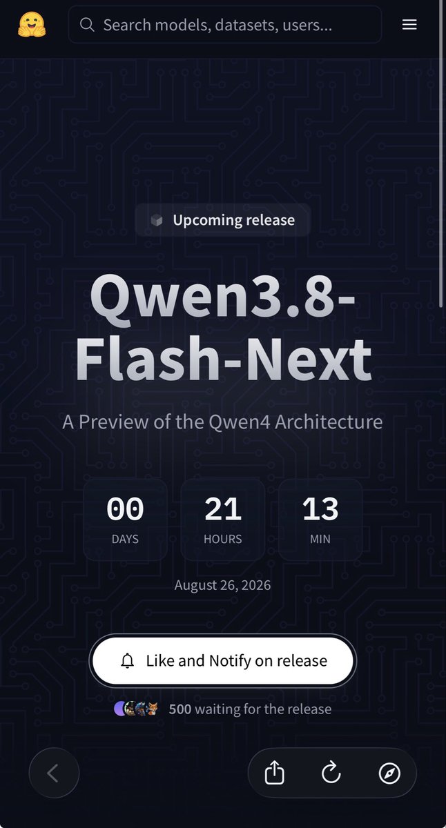热捧 Qwen Next，称其是最佳本地模型之一