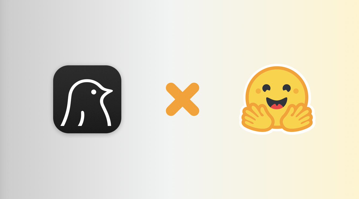 oMLX 作者宣布加入 Hugging Face,将继续主导项目并回馈 MLX 生态