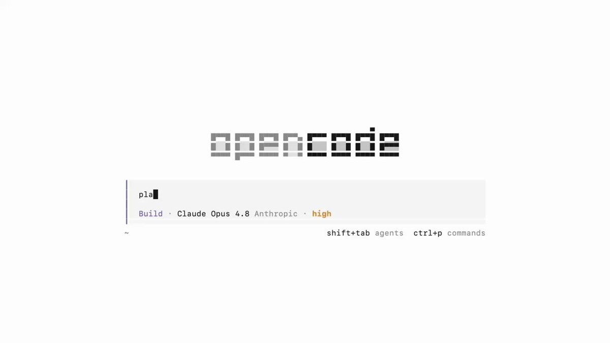 Firecrawl 成为 opencode 无密钥搜索选项