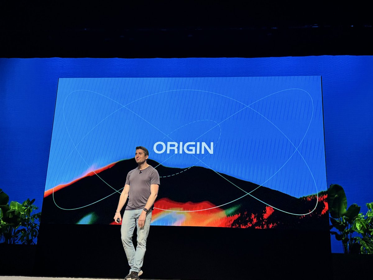 Cursor/Graphite 发布 Git 竞品 Origin，面向 agent 工作负载。