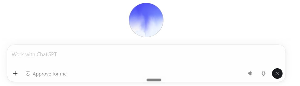 ChatGPT桌面应用语音功能令人惊艳