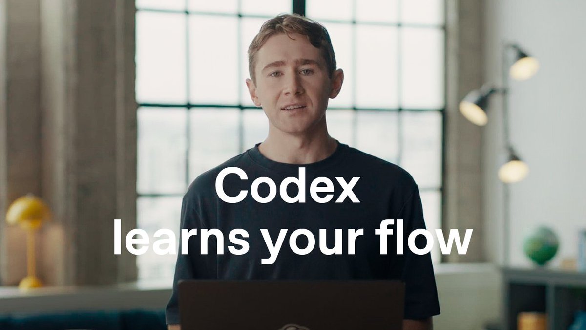 Codex推出Record & Replay,录制工作流转化为可复用技能